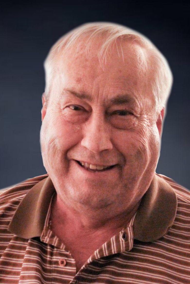 Claude L. Légaré