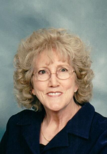 Jeanne Côté Tremblay