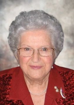 Julienne Bélanger Leblond