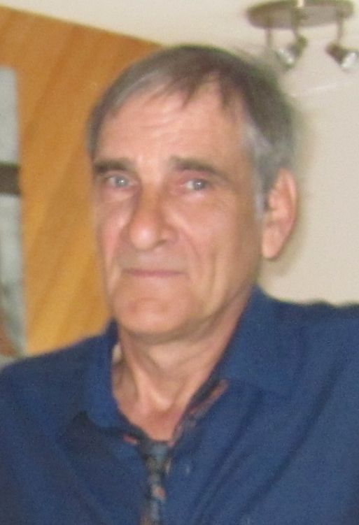 Jacques Bougie