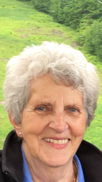 Carmen Otis