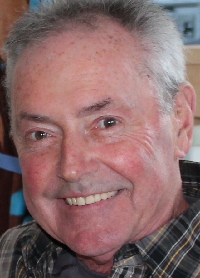 Paul Tanguay