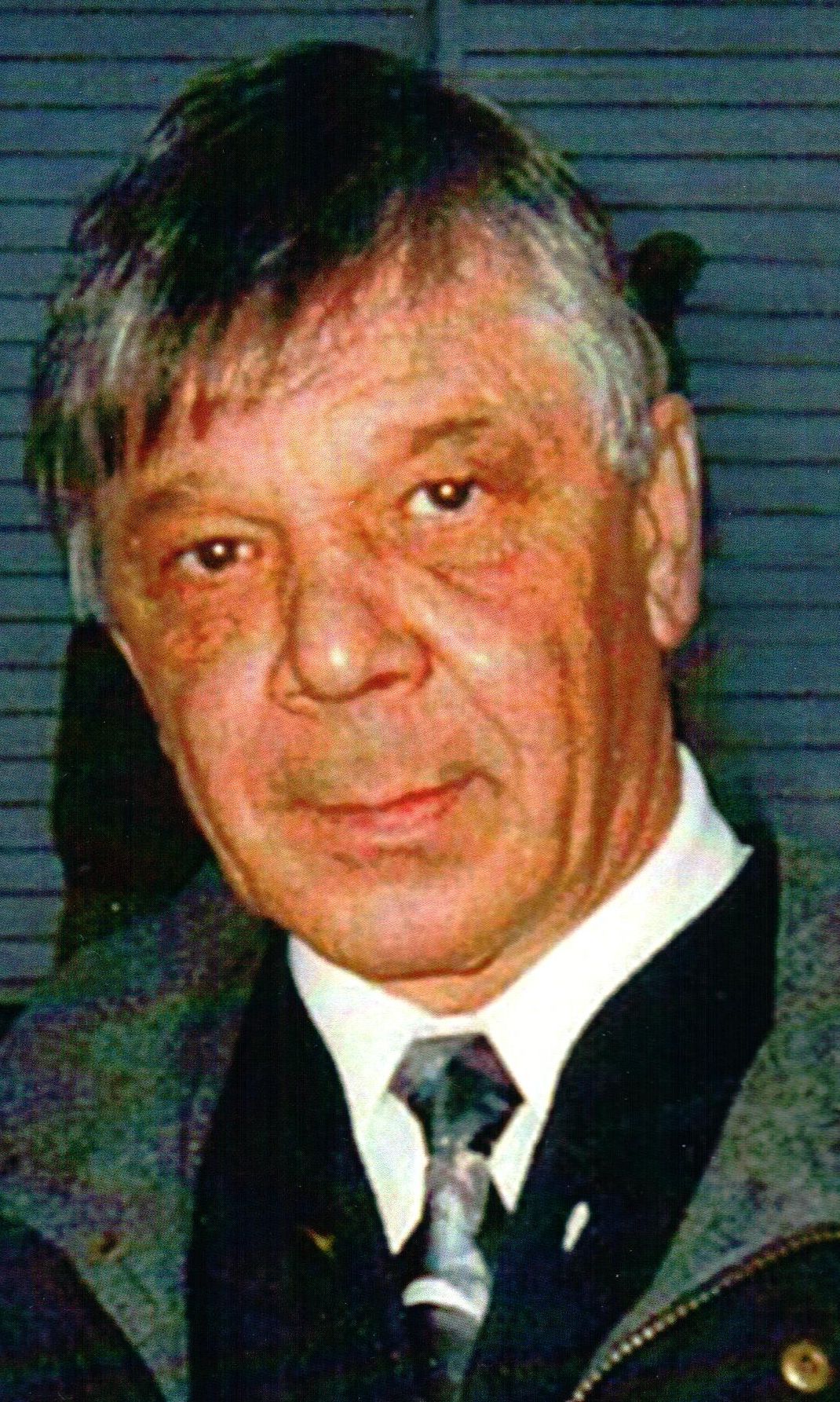 Pierre Racette