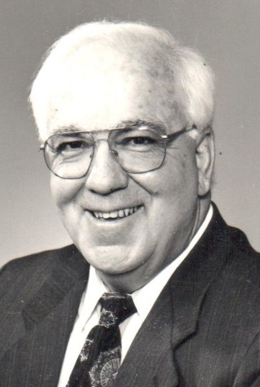 Charles-Auguste Landry