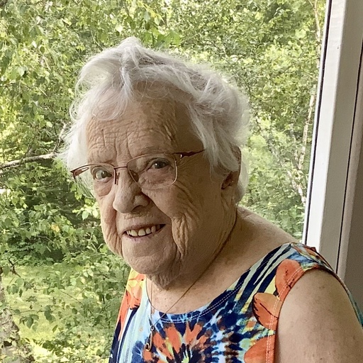 Cécile Thivierge Fiset