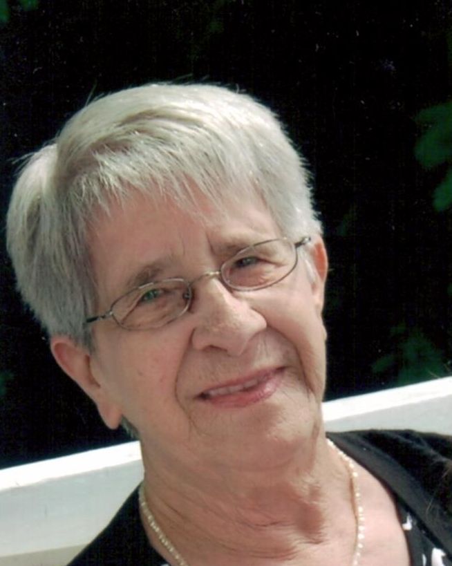 Nicole Jean Charest