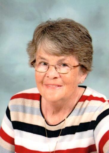 Pauline Deschênes
