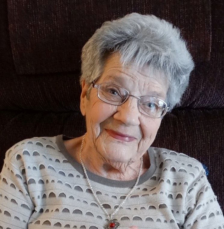 Jeanne d'Arc Plourde