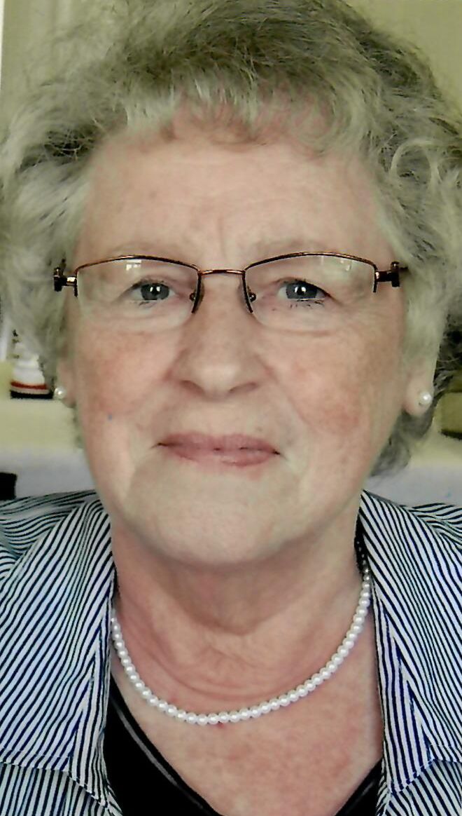 Rose-Hélène Lapointe