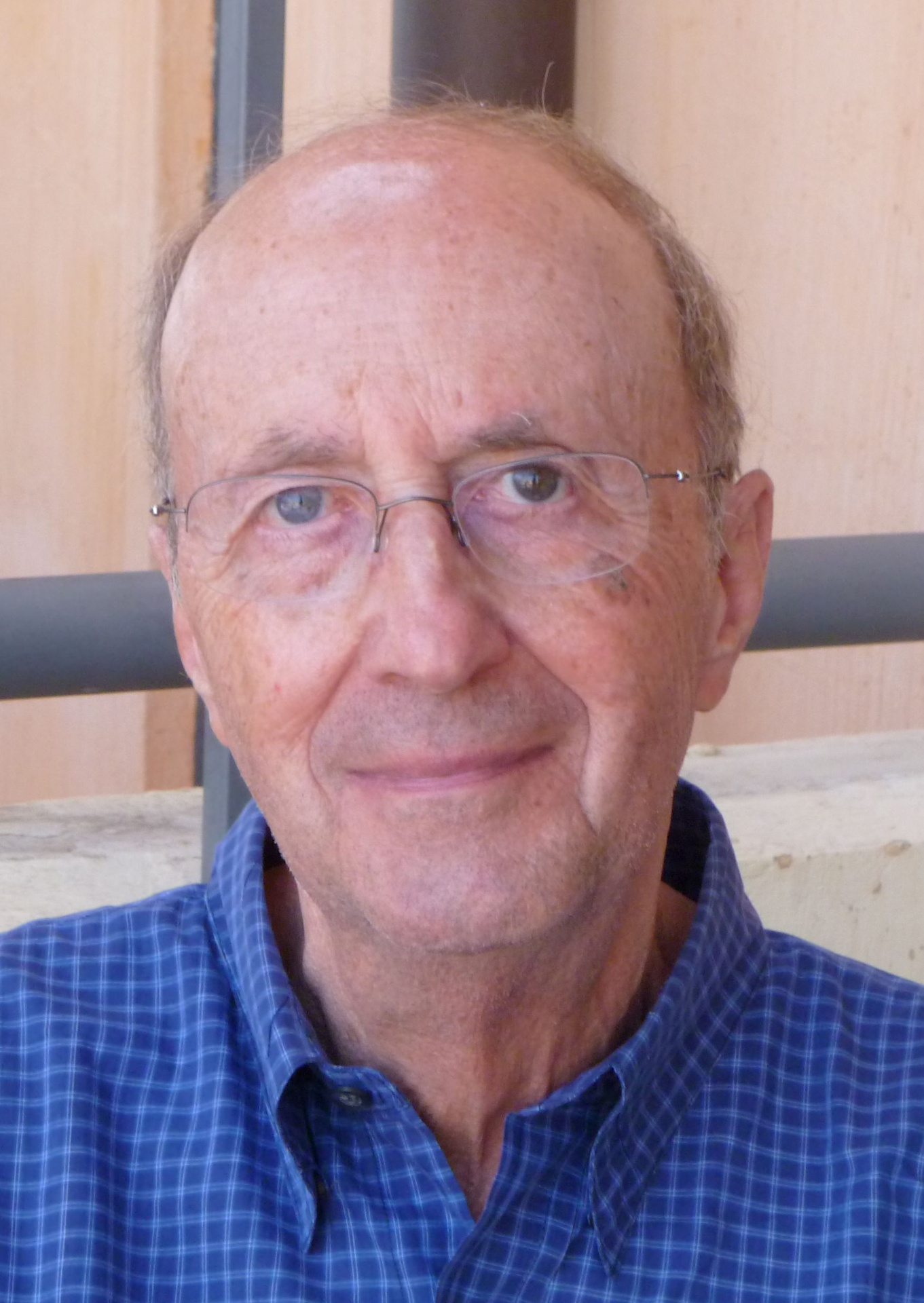 Jean Larsen