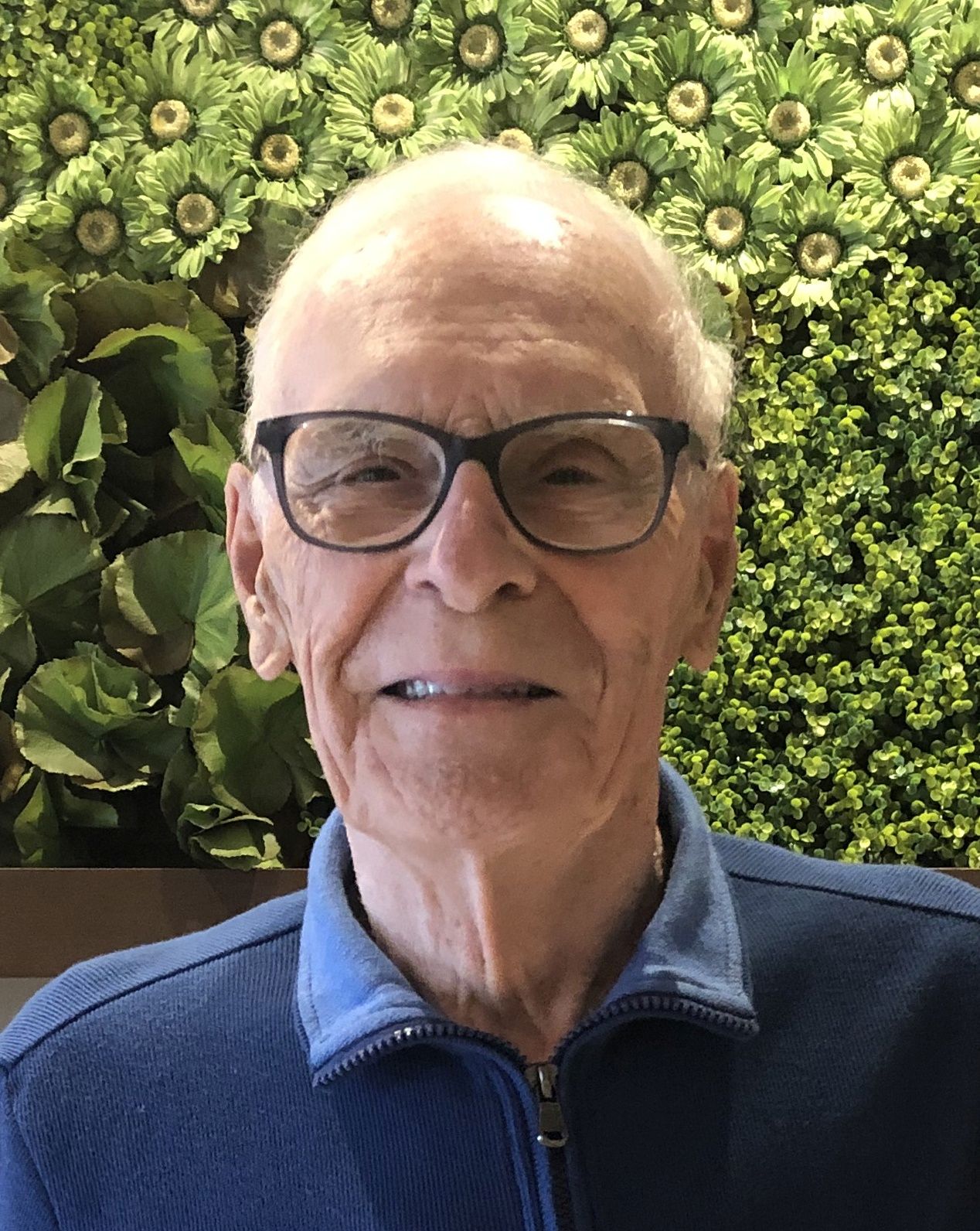 Louis Jacques Gagnon - Avis de décès | Coopérative funéraire des Deux Rives