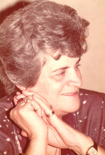 Claudia Lapointe Bédard