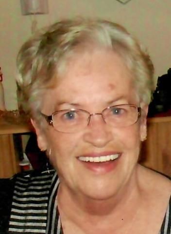 Louisette Gignac