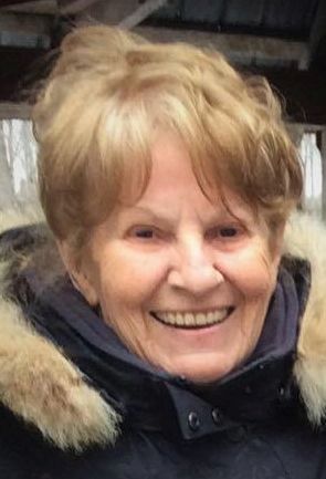 Louise Thériault