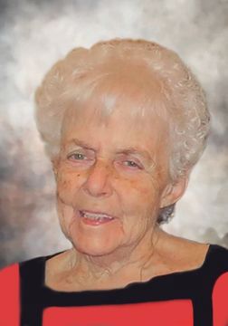 Madeleine Hébert Voyzelle