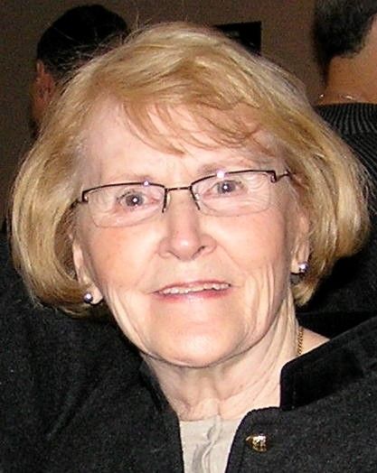 Janine «Janot» Brochu