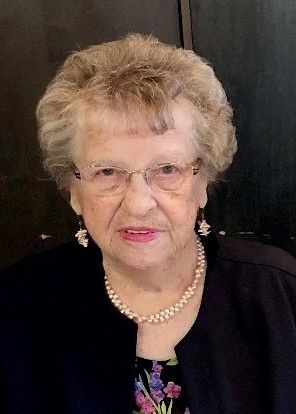 Anita Gauthier