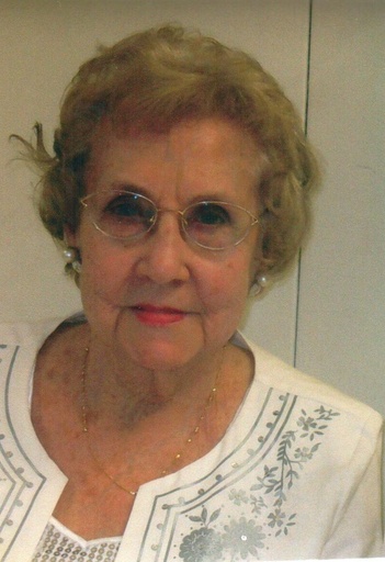 Thérèse Commerford