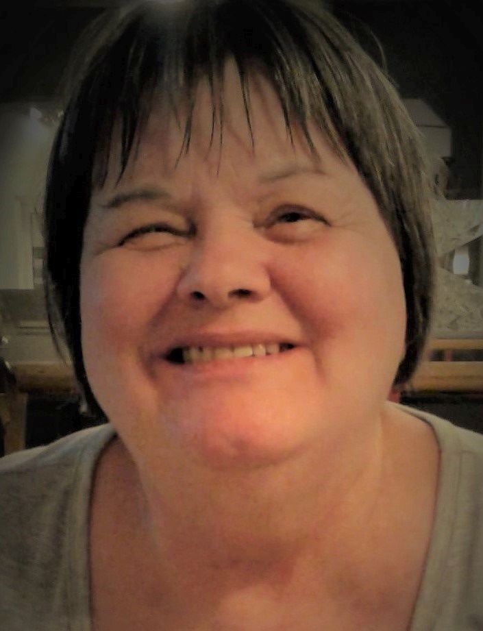 Diane Jenkins