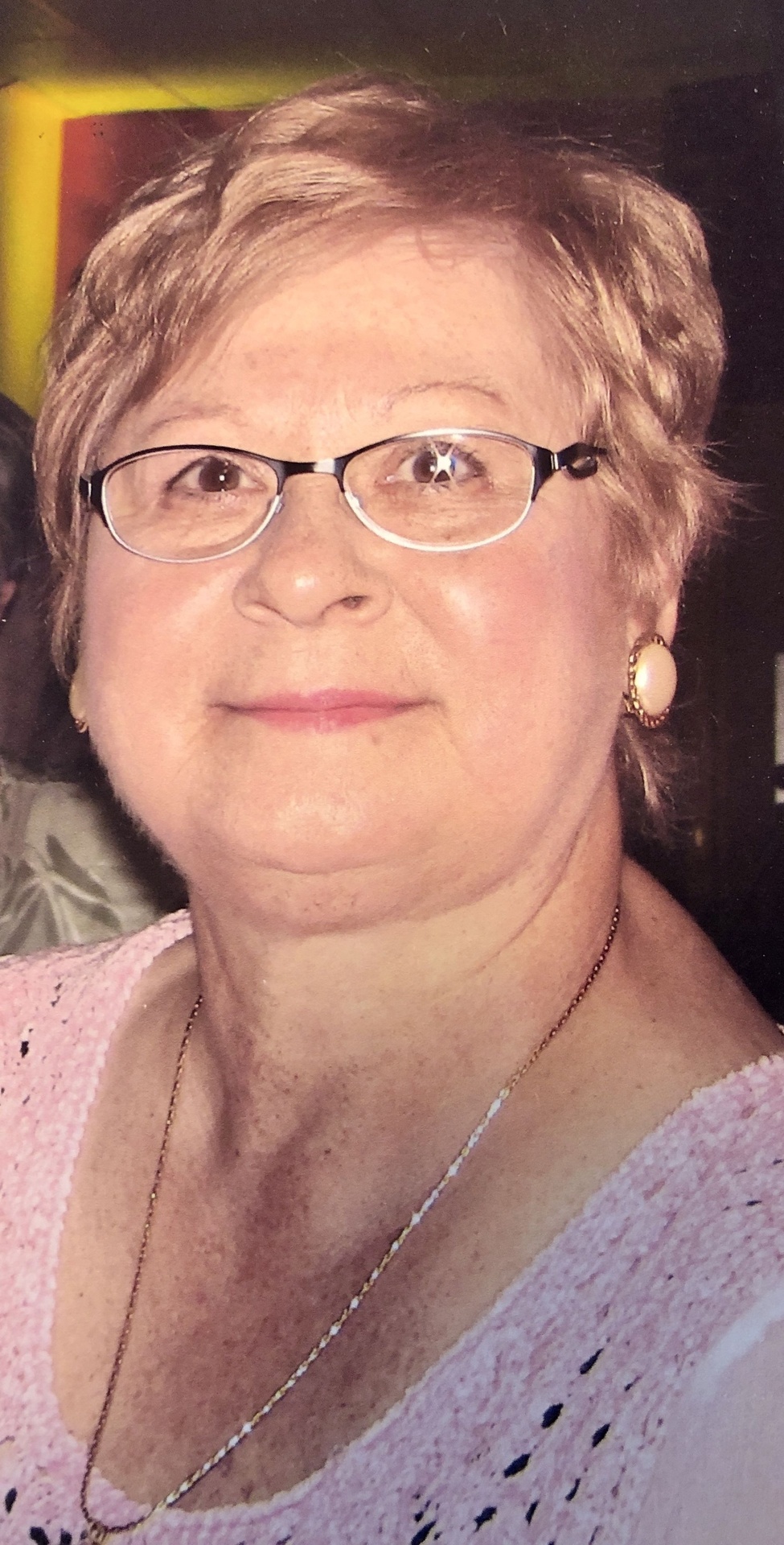 Carole Condon