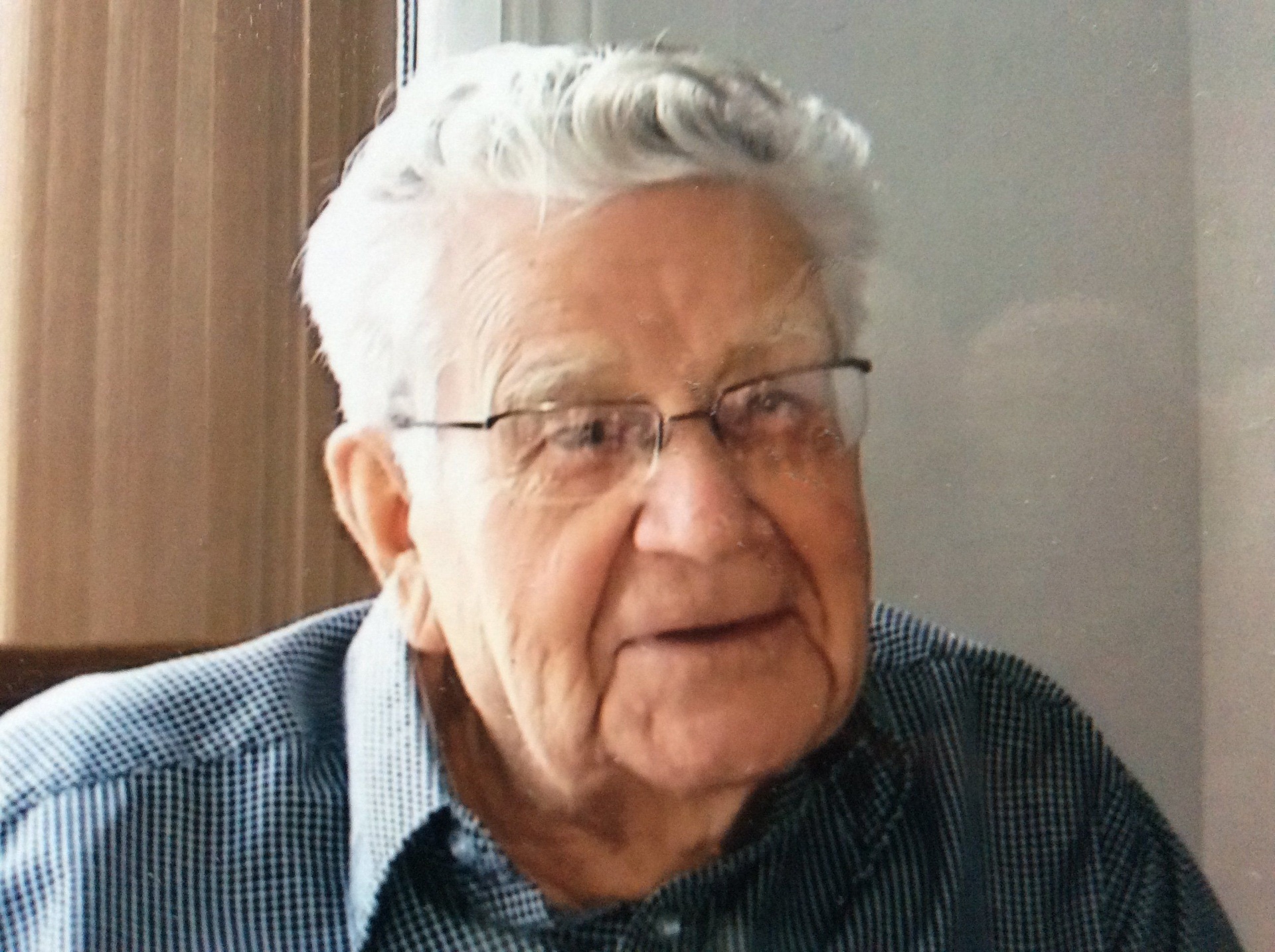 Jean-Paul Mondou