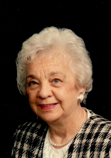 Norma Mc'Lellan