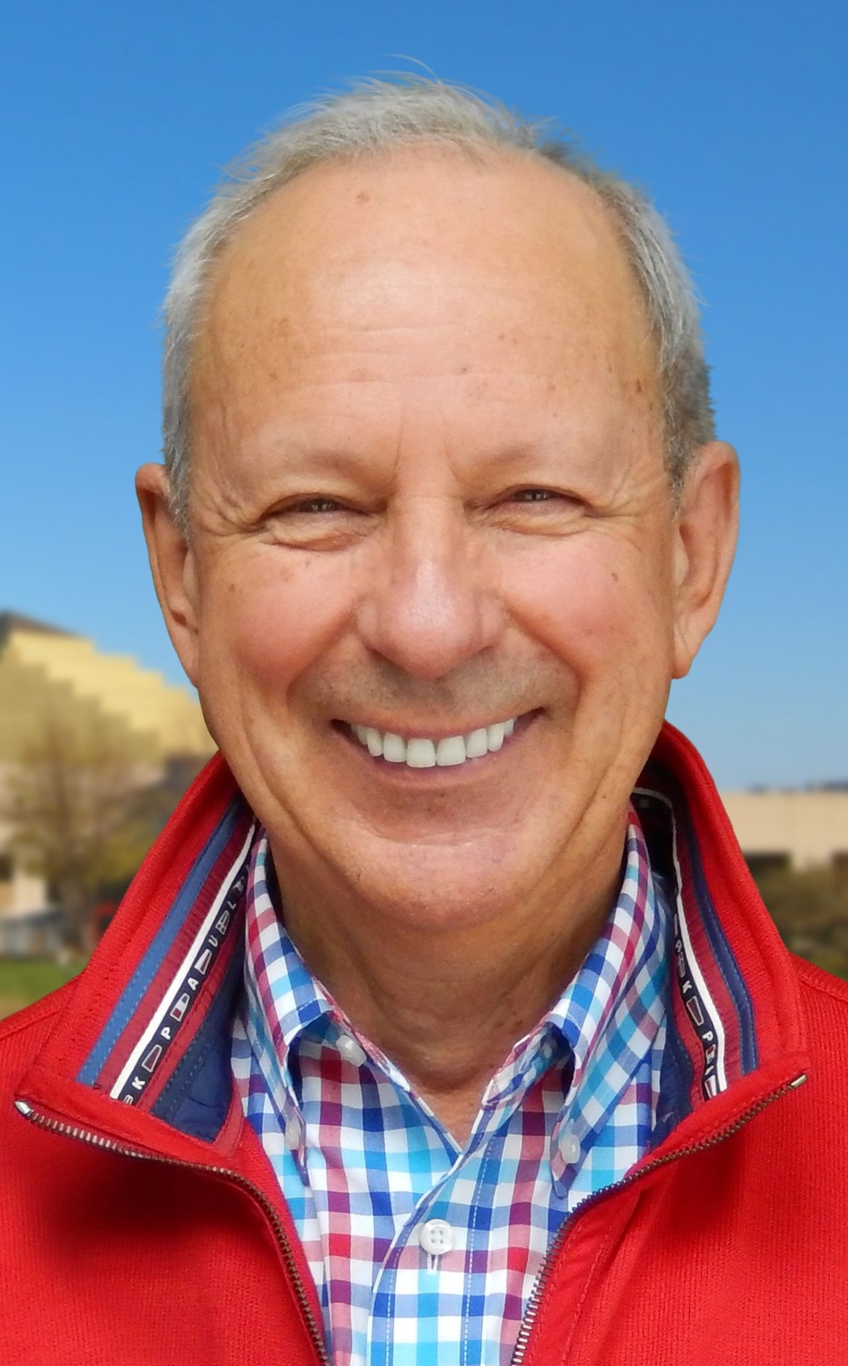 Venance Boucher