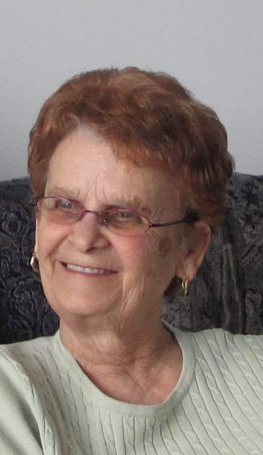 Irène Therrien