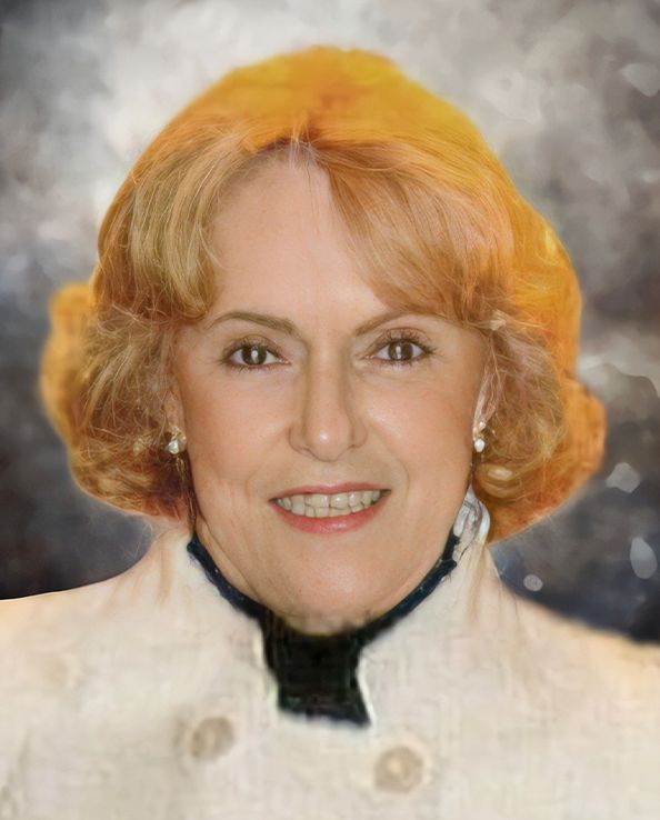 Pauline Plourde