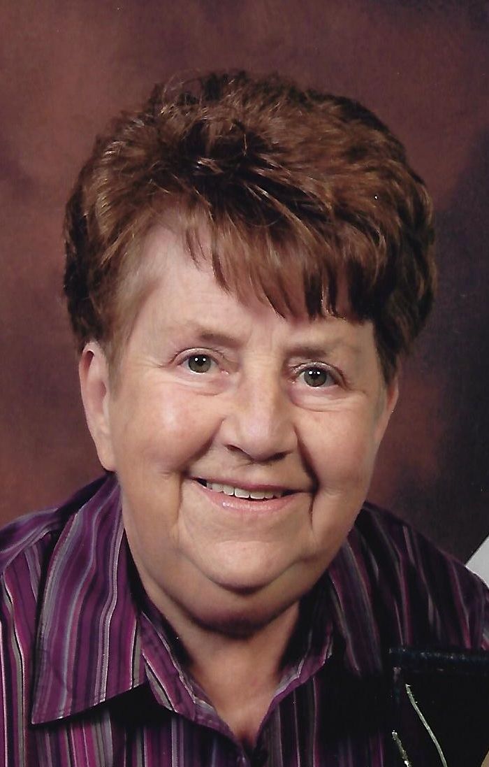 Denise Couture