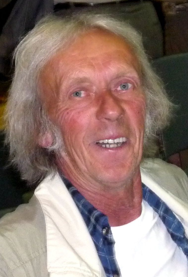 André St-Laurent