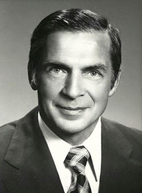 André Desgagné c.r.