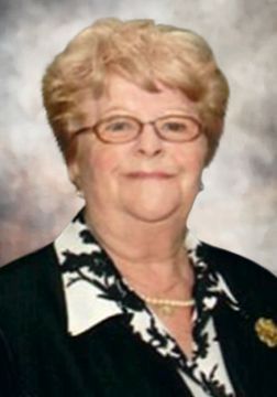 Thérèse Montminy-Tremblay