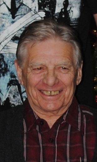 Paul Arcand