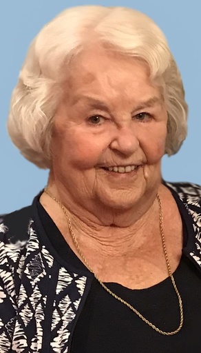 Jane Dawson Faucher