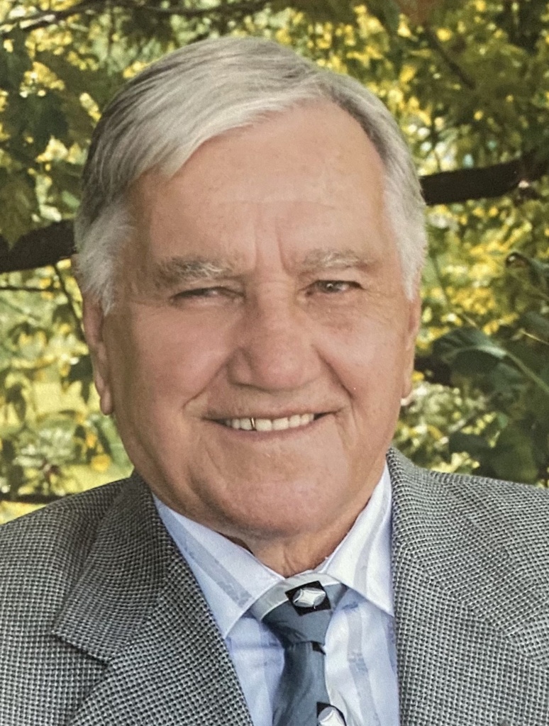 Jean-Paul Asselin - Avis de décès | Coopérative funéraire des Deux Rives