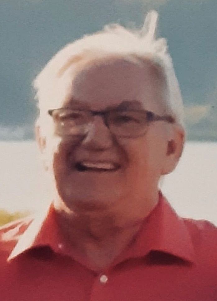 Daniel Jalbert