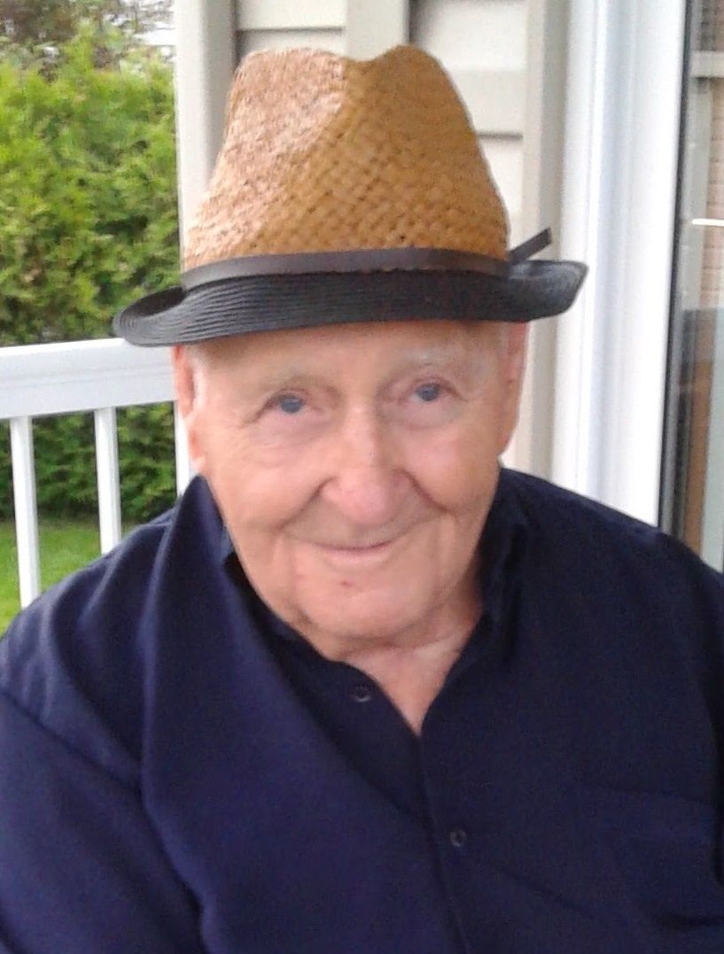 Jean-Paul Corriveau