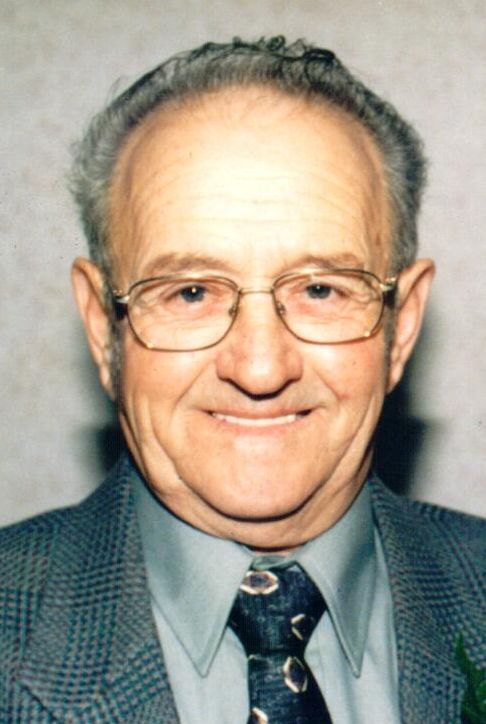 Roger Blouin