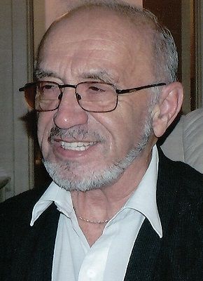 Marc-Henri Dallaire