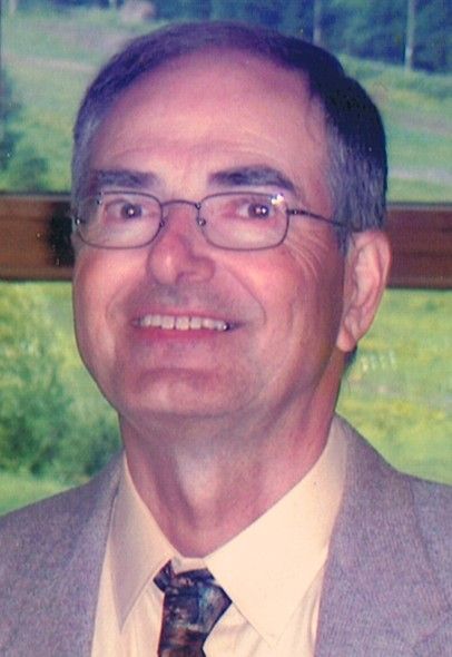 Roger Forget