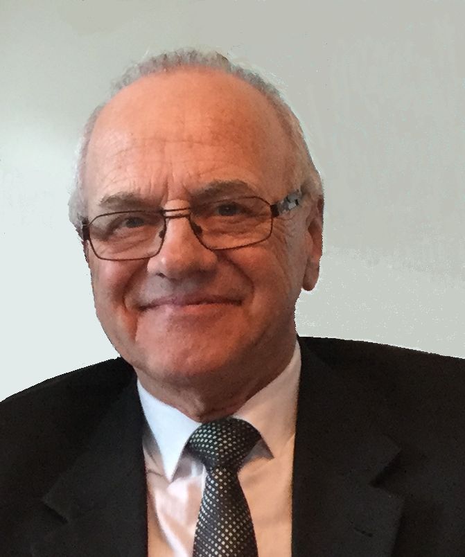 Réal Leblond