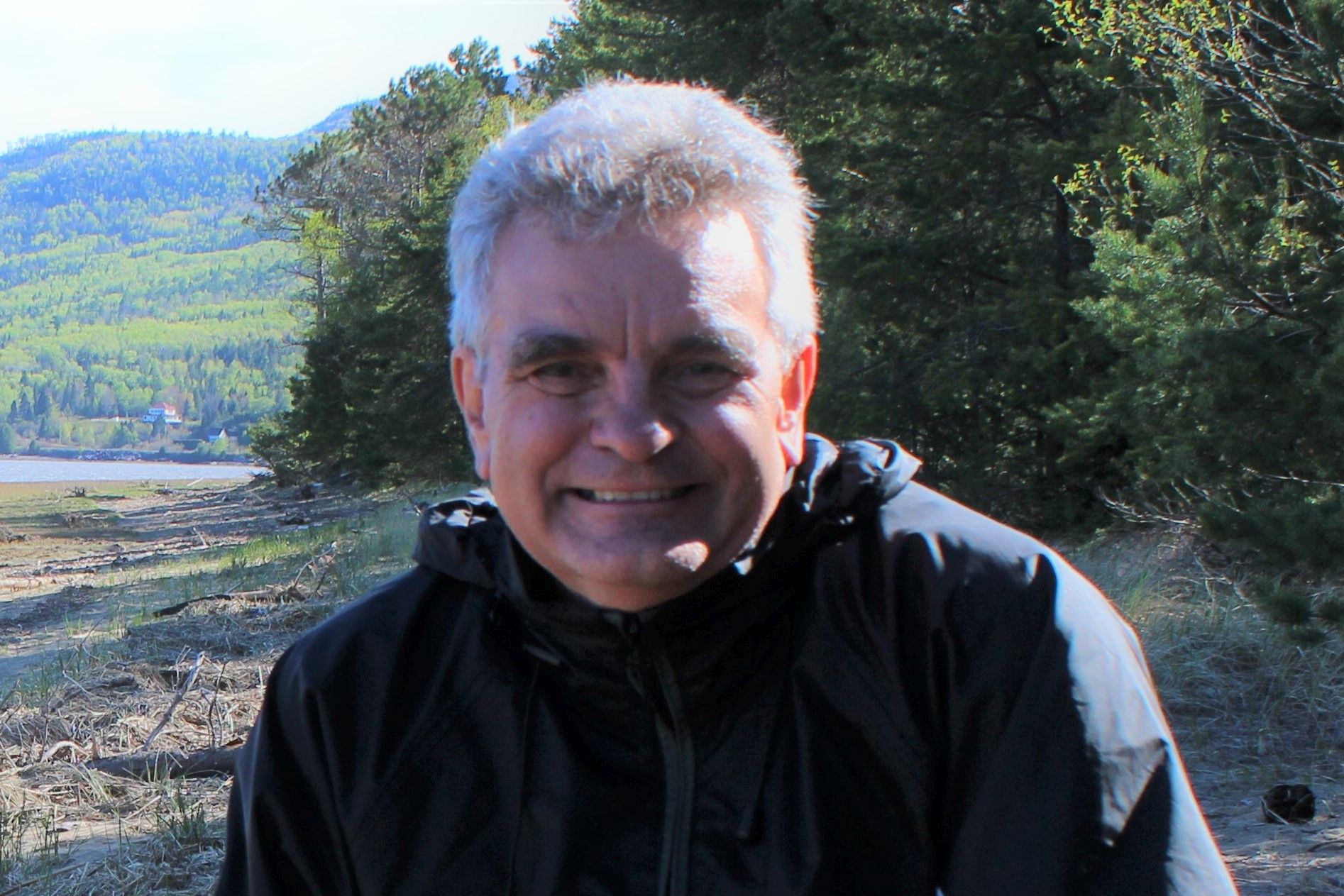 Claude Delisle