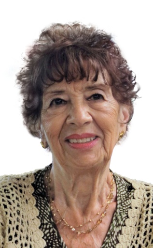 Laurence Tavera Grégoire