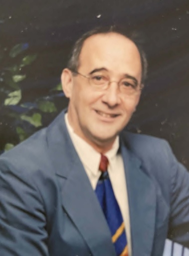 Richard Gonthier