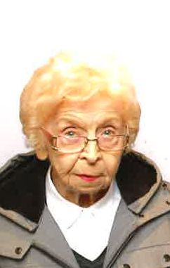 Madeleine Millette