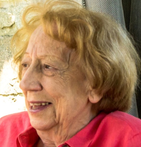 Aurore Simard (Piché)