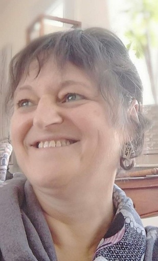 Guylaine Cyr