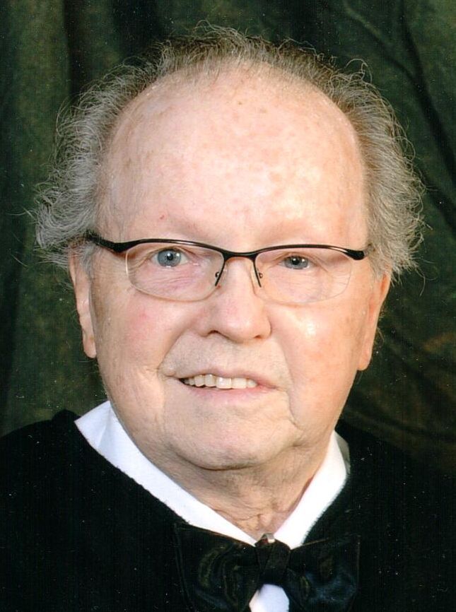 Roger Bilodeau