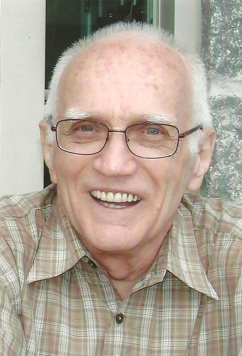 David G. Ryan